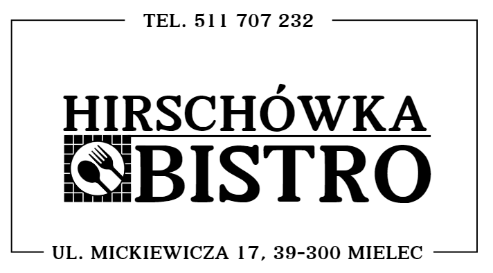 Hirschówka Bistro
